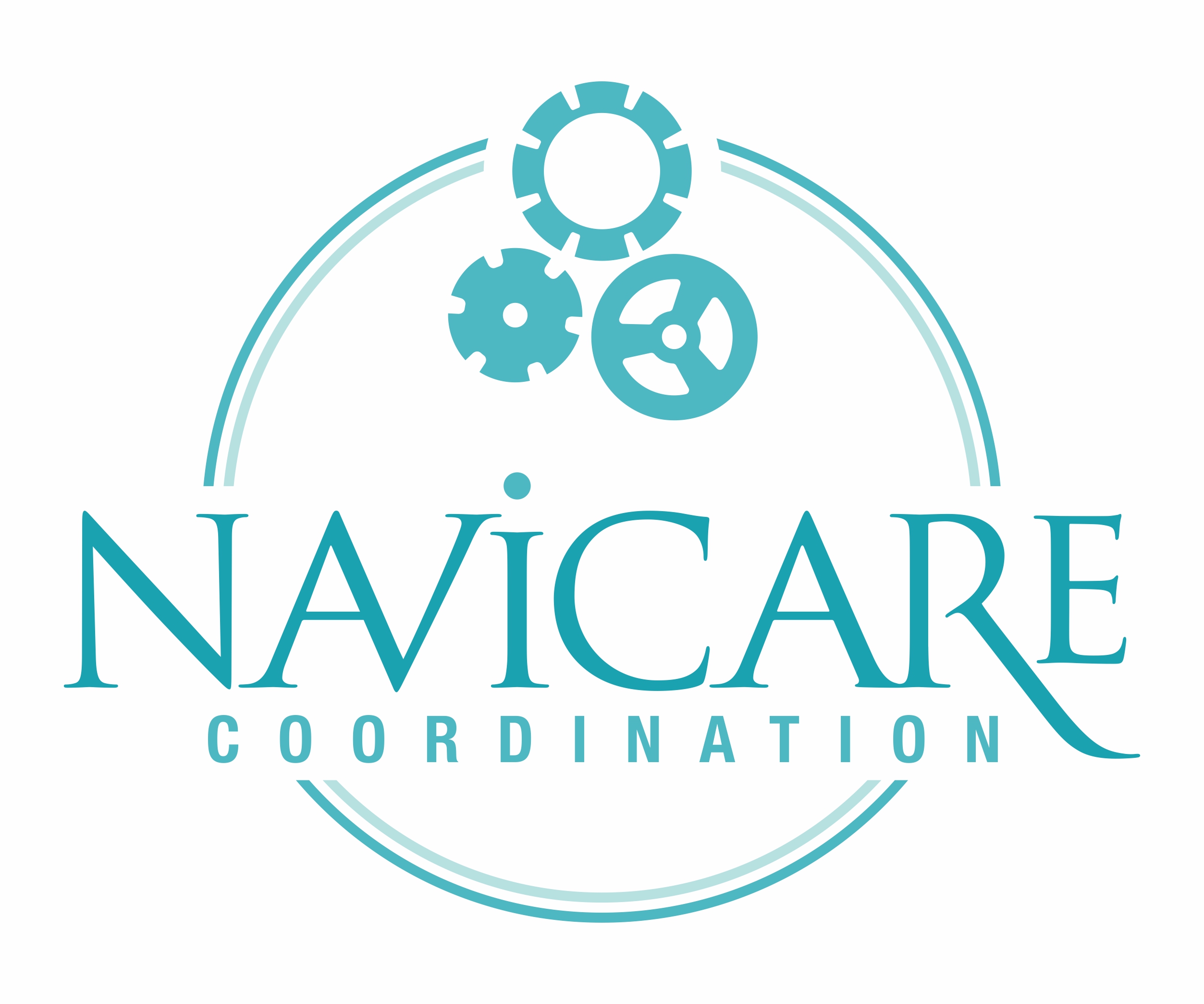 NaviCare Coordination Logo